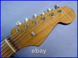 SCHECTER Stratocaster MOD 1980s