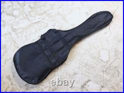 SELDER ST-16 Used Green withSoft case