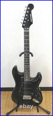 SELDER ST TYPE Electric Guitar Quality Sound and Design JP SELDER ST TYPE Electric Guitar Quality Sound and Design JP