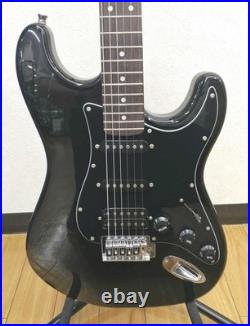 SELDER ST TYPE Electric Guitar Quality Sound and Design JP SELDER ST TYPE Electric Guitar Quality Sound and Design JP