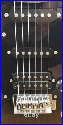 SELDER ST TYPE Electric Guitar Quality Sound and Design JP SELDER ST TYPE Electric Guitar Quality Sound and Design JP