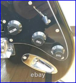 SELDER ST TYPE Electric Guitar Quality Sound and Design JP SELDER ST TYPE Electric Guitar Quality Sound and Design JP