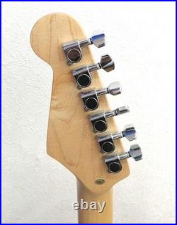 SELDER ST TYPE Electric Guitar Quality Sound and Design JP SELDER ST TYPE Electric Guitar Quality Sound and Design JP