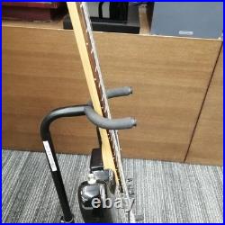 SELDER ST Used Solidwood body Maple neck Engineering wood fingerboard Black