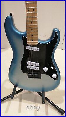 SQUIER Contemporary Stratocaster Electric Guitar USED