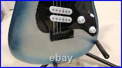 SQUIER Contemporary Stratocaster Electric Guitar USED