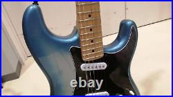 SQUIER Contemporary Stratocaster Electric Guitar USED