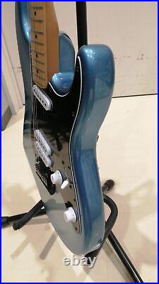 SQUIER Contemporary Stratocaster Electric Guitar USED