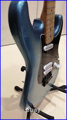 SQUIER Contemporary Stratocaster Electric Guitar USED