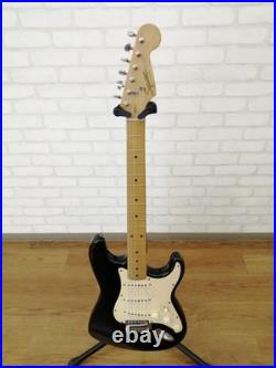 SQUIER Electric Guitar BULLET STRATO Used