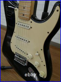 SQUIER Electric Guitar BULLET STRATO Used