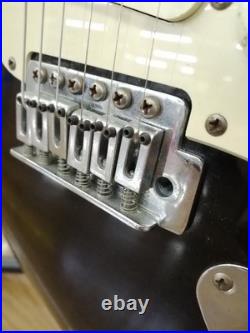 SQUIER Electric Guitar BULLET STRATO Used