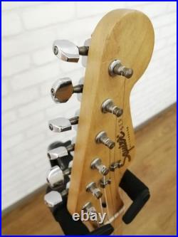 SQUIER Electric Guitar BULLET STRATO Used