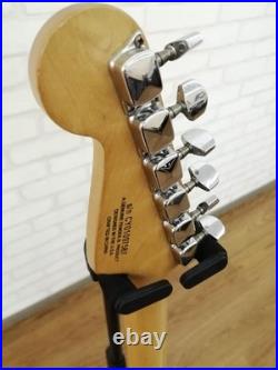 SQUIER Electric Guitar BULLET STRATO Used