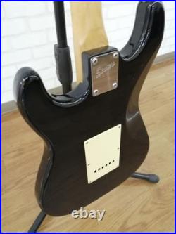 SQUIER Electric Guitar BULLET STRATO Used
