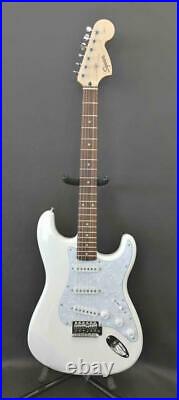 SQUIER LRL AWT HW Electric Guitar #12159