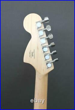 SQUIER LRL AWT HW Electric Guitar #12159