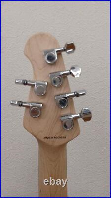 STERLING CT30SSS Used Poplar body Maple neck Laurel fingerboard withGig case