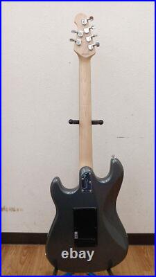 STERLING CT30SSS Used Poplar body Maple neck Laurel fingerboard withGig case