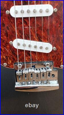 STERLING CT30SSS Used Poplar body Maple neck Laurel fingerboard withGig case