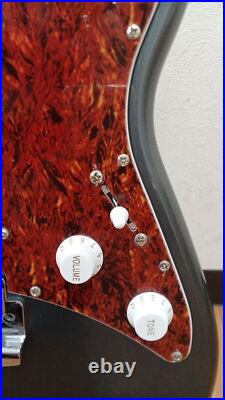 STERLING CT30SSS Used Poplar body Maple neck Laurel fingerboard withGig case