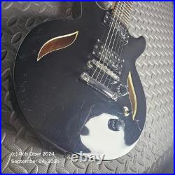 SUPER MINTY 2004 DEAN BOCA MIK BLACK TREMENDOUS PLAYABILITY AND SOUNDS WithGIGBAG