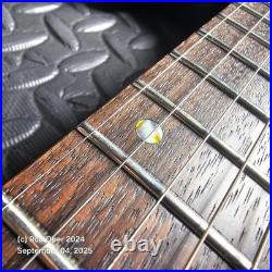 SUPER MINTY 2004 DEAN BOCA MIK BLACK TREMENDOUS PLAYABILITY AND SOUNDS WithGIGBAG