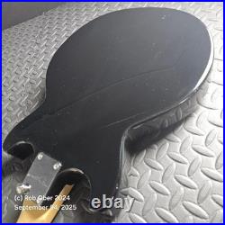 SUPER MINTY 2004 DEAN BOCA MIK BLACK TREMENDOUS PLAYABILITY AND SOUNDS WithGIGBAG