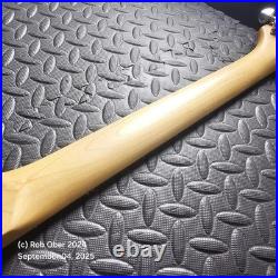 SUPER MINTY 2004 DEAN BOCA MIK BLACK TREMENDOUS PLAYABILITY AND SOUNDS WithGIGBAG