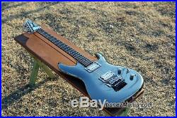 SUPER RARE Ibanez JS 2 PRM Joe Satriani Chrome Boy jem prestige 10th 20th rg s