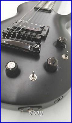 SWITC Switch Vibracell Mini Electric Guitar With Humbucker Pickup And Headphone SWITC Switch Vibracell Mini Electric Guitar With Humbucker Pickup And Headphone