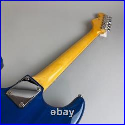 S. Galaner SST-PRO USED S. Galaner SST-PRO USED