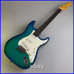 S. Galaner SST-PRO USED S. Galaner SST-PRO USED