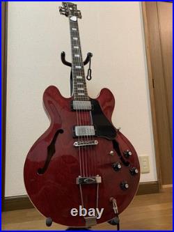 Sa-550 1978 Bigsby