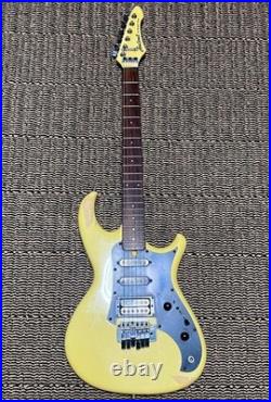 Sale AriaPro II RS WILDCAT PLUS Vintage Made in Japan
