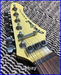 Sale AriaPro II RS WILDCAT PLUS Vintage Made in Japan