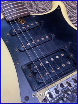 Sale AriaPro II RS WILDCAT PLUS Vintage Made in Japan