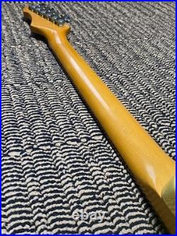 Sale AriaPro II RS WILDCAT PLUS Vintage Made in Japan