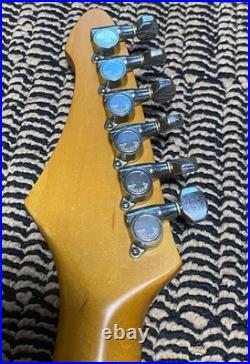 Sale AriaPro II RS WILDCAT PLUS Vintage Made in Japan
