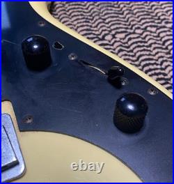 Sale AriaPro II RS WILDCAT PLUS Vintage Made in Japan