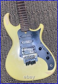 Sale AriaPro II RS WILDCAT PLUS Vintage Made in Japan