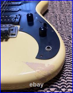 Sale AriaPro II RS WILDCAT PLUS Vintage Made in Japan