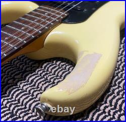 Sale AriaPro II RS WILDCAT PLUS Vintage Made in Japan