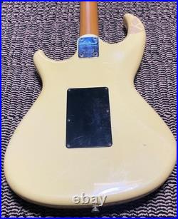 Sale AriaPro II RS WILDCAT PLUS Vintage Made in Japan