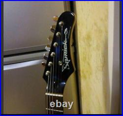 Samic Stratocaster