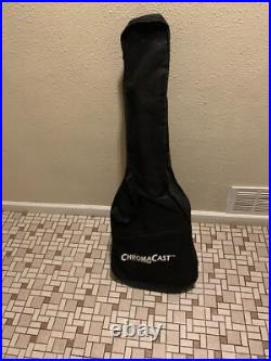 Sawtooth 6 String Electric Guitar Pack, Right, Sunburst with Vanilla Cream Pickg