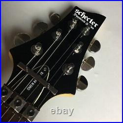 Schecter Ad-Om-Ac-Fr Omen Active Fr Electric Guitar