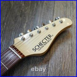 Schecter Ar-06P Electric Guitar