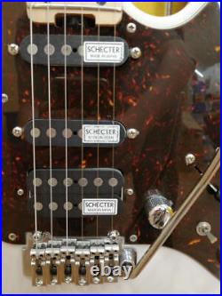 Schecter Bh-1-Std-24F/Bld Electric Guitar