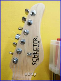 Schecter Bh-1-Std-24F/Bld Electric Guitar